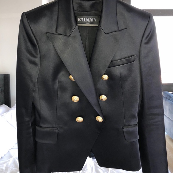 Balmain Jackets & Blazers - Balmain Blazer, OPEN TO OFFERS!